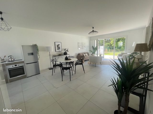 Maison à vendre, 129m², La Rochelle