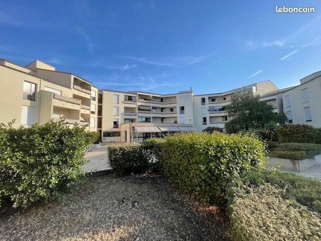 Appartement à vendre, 49m², La Rochelle