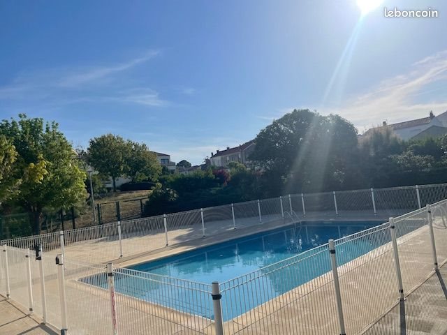 Appartement à vendre, 49m², La Rochelle