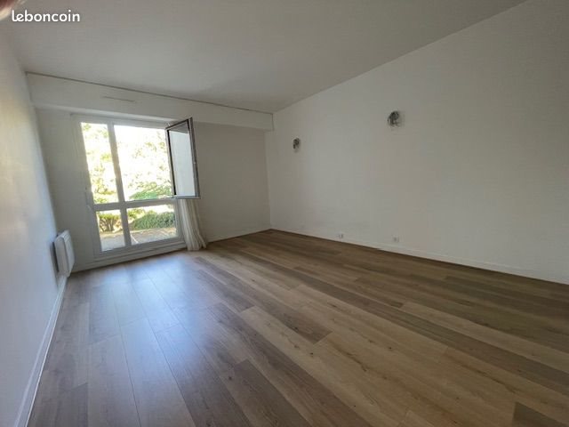 Appartement à vendre, 49m², La Rochelle