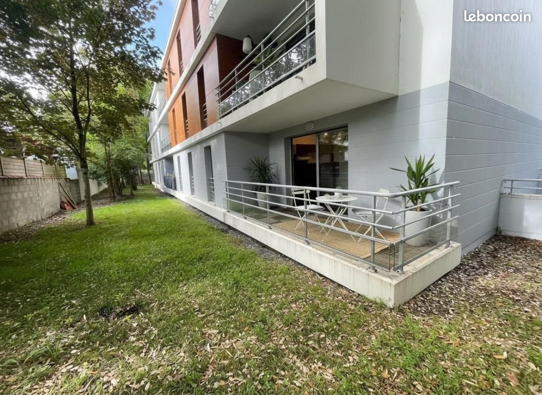 Appartement à vendre, 63m², Périgny