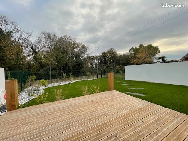 Maison à vendre, 93m², La Rochelle