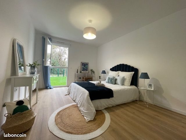 Maison à vendre, 93m², La Rochelle