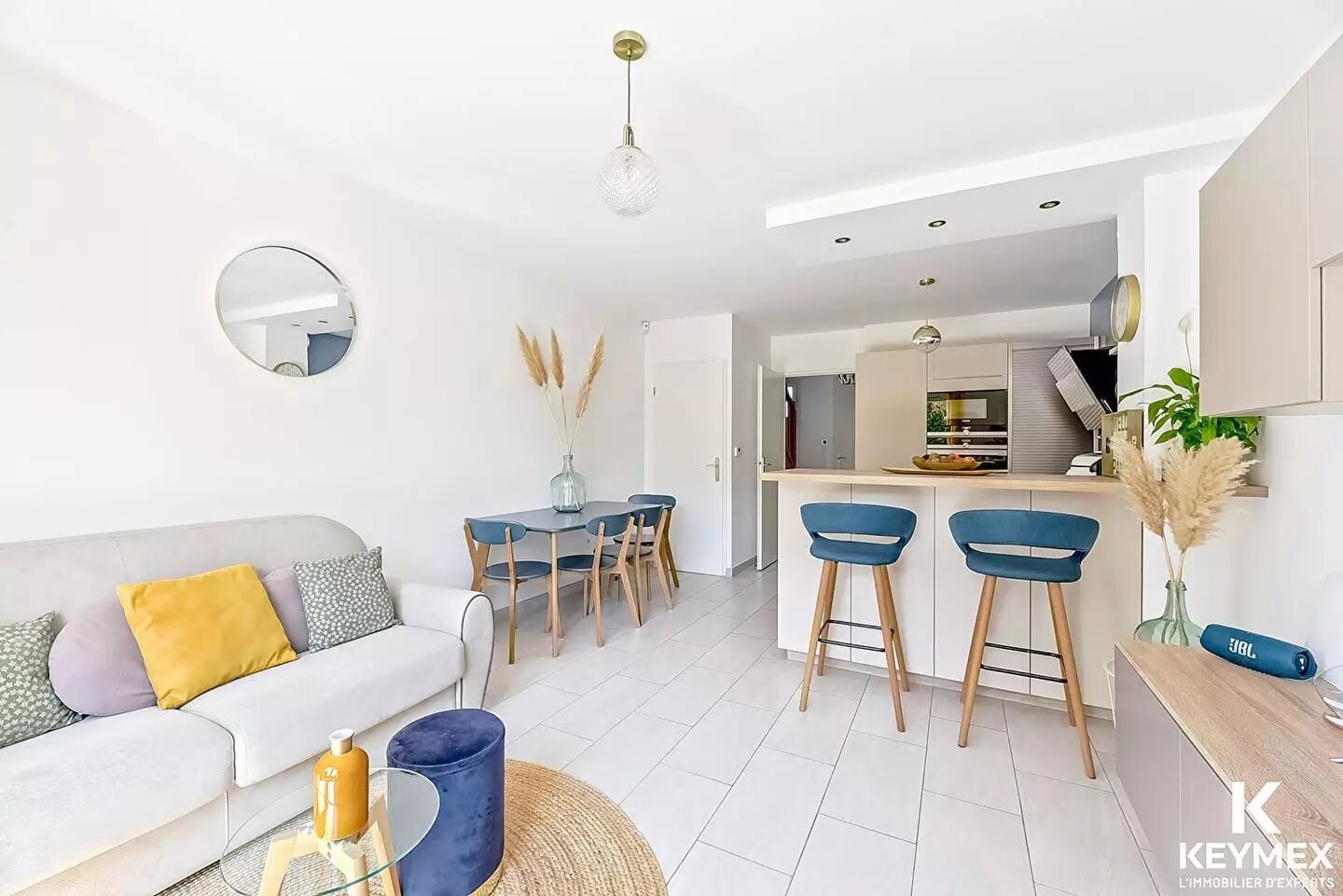 Maison à vendre, 60m², Méry-sur-Oise