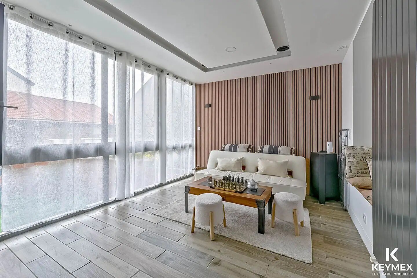 Maison à vendre, 117m², Domont