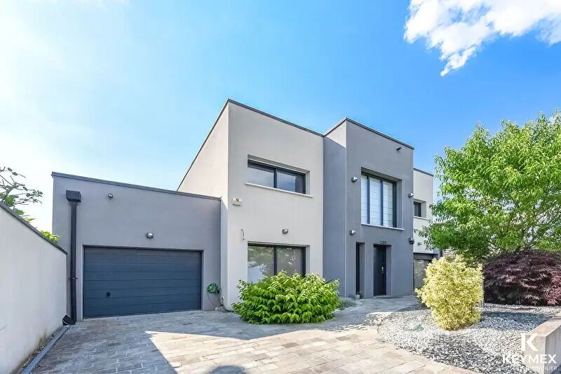Maison à vendre, 167m², Domont
