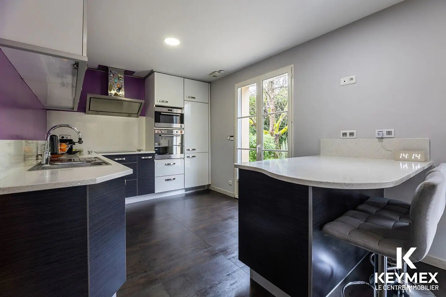 Maison à vendre, 129m², Villaines-sous-Bois