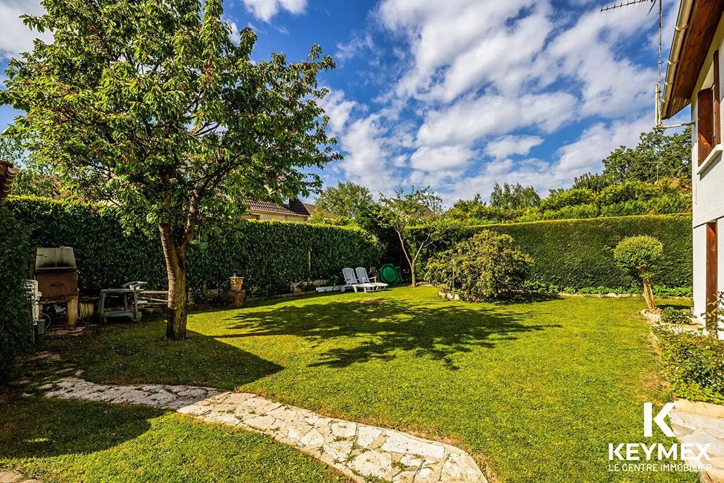 Maison à vendre, 132m², Parmain