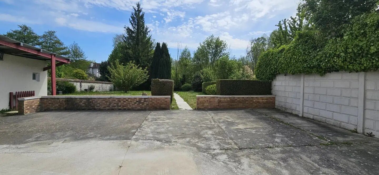 Maison à vendre, 151m², Cerny