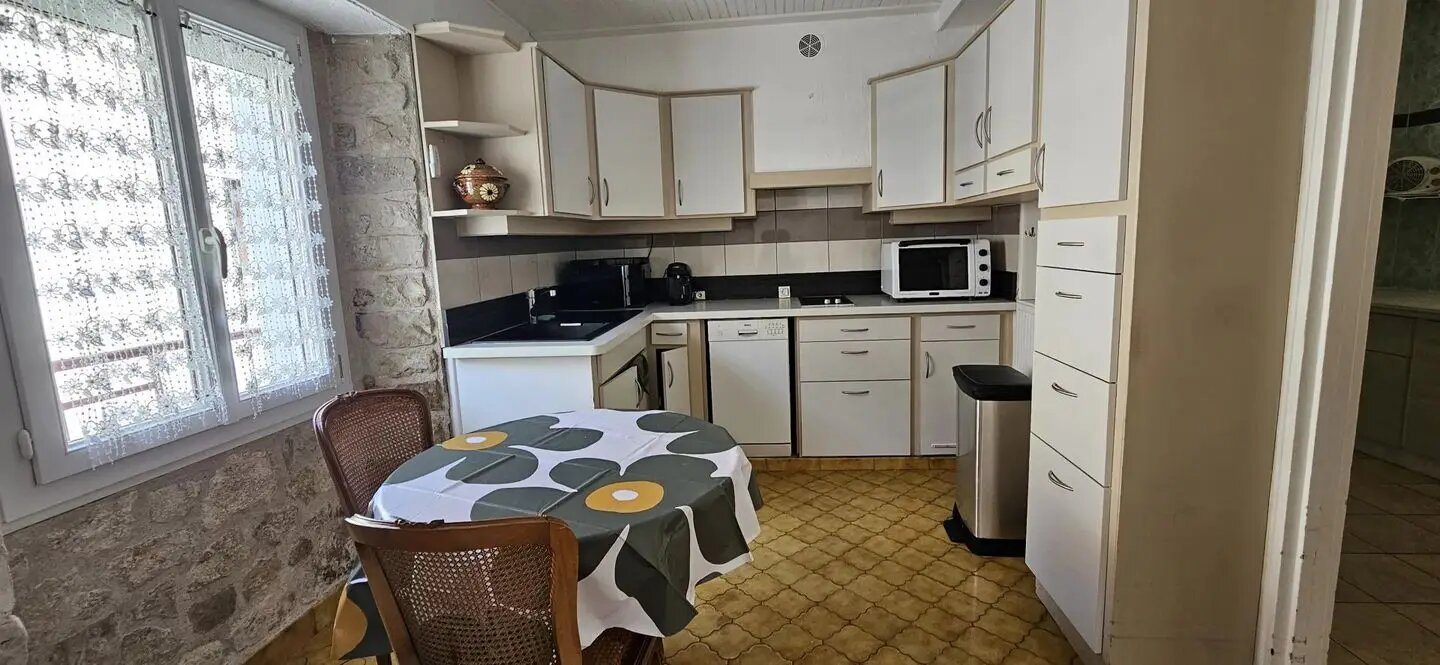 Maison à vendre, 151m², Cerny
