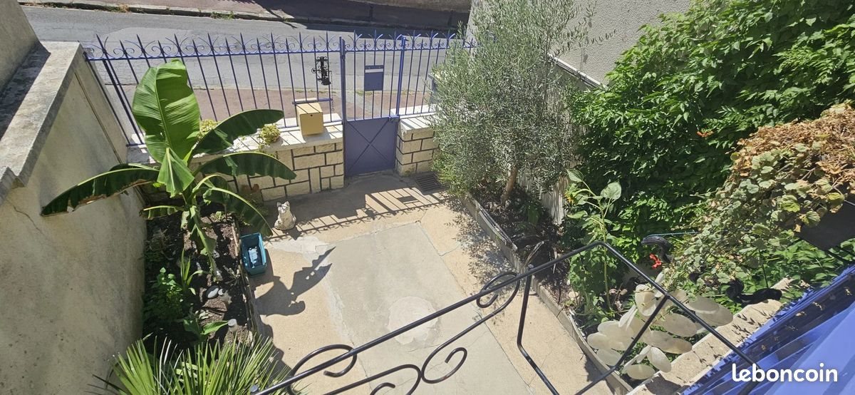 Maison à vendre, 68m², Baulne