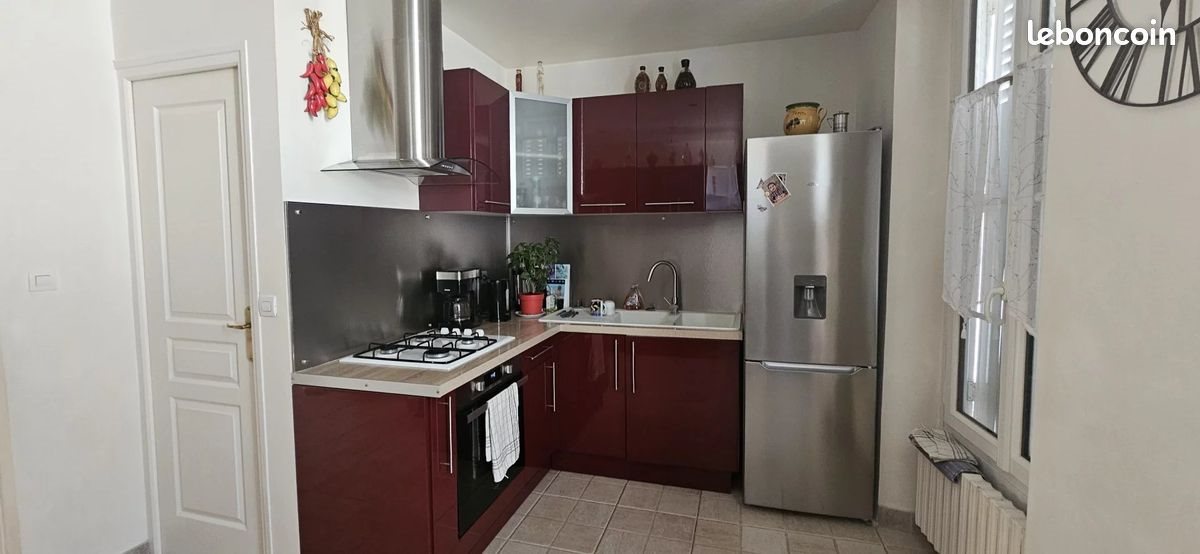 Maison à vendre, 68m², Baulne