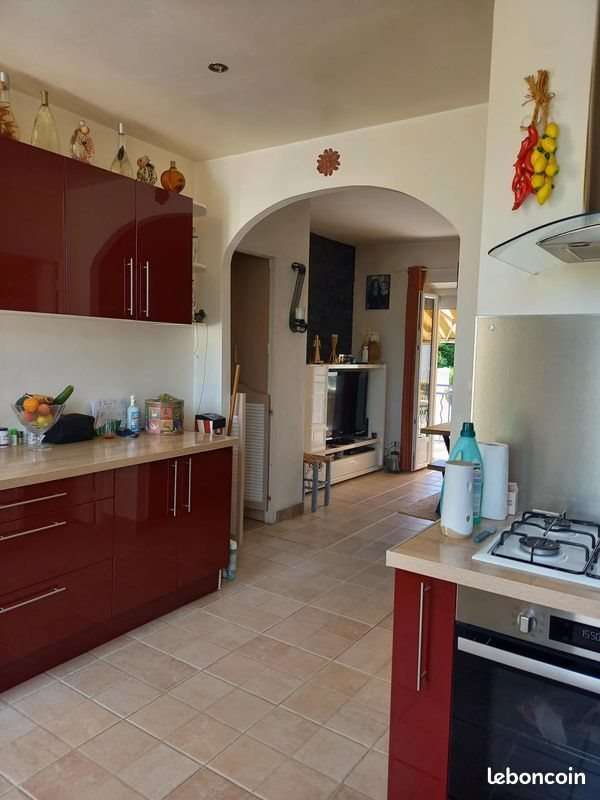 Maison à vendre, 68m², Baulne