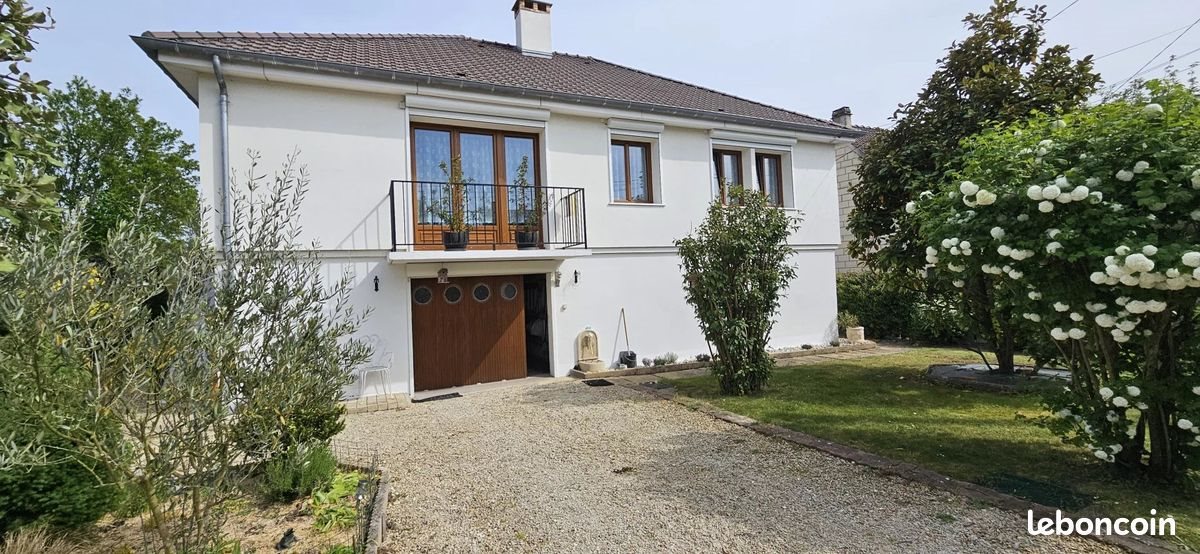 Maison à vendre, 90m², La Ferté-Alais