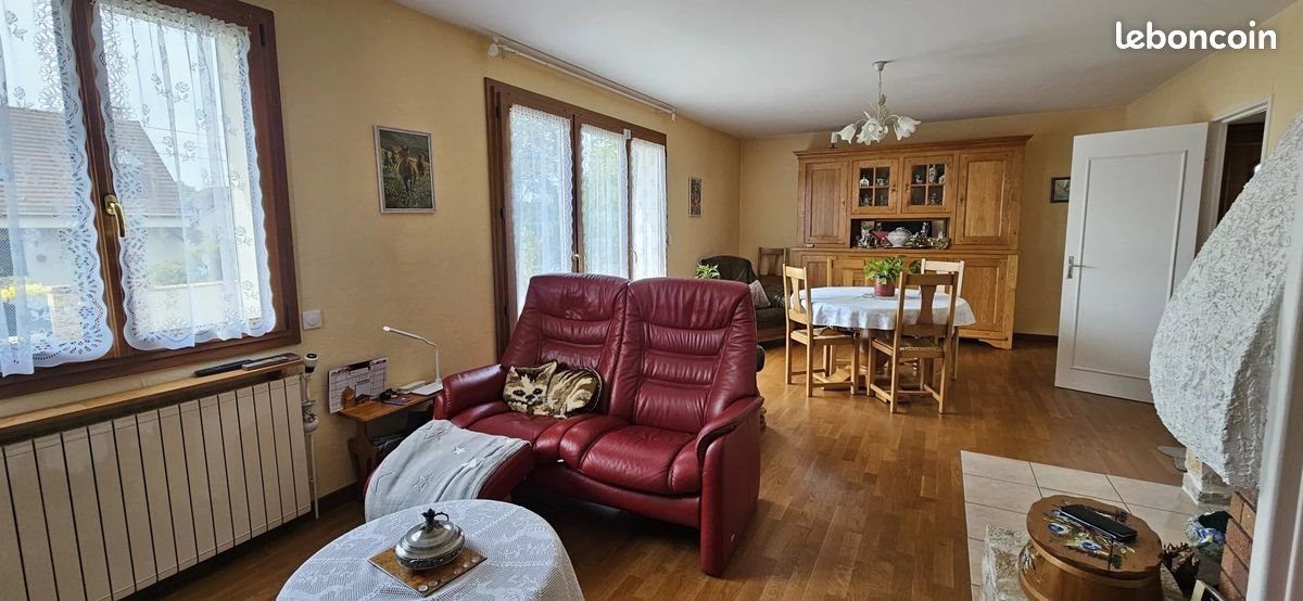 Maison à vendre, 90m², La Ferté-Alais
