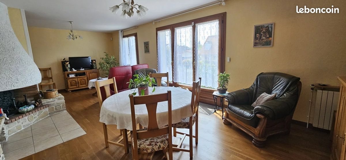 Maison à vendre, 90m², La Ferté-Alais