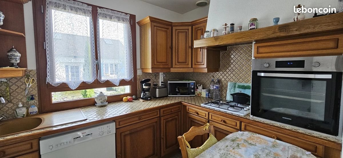 Maison à vendre, 90m², La Ferté-Alais