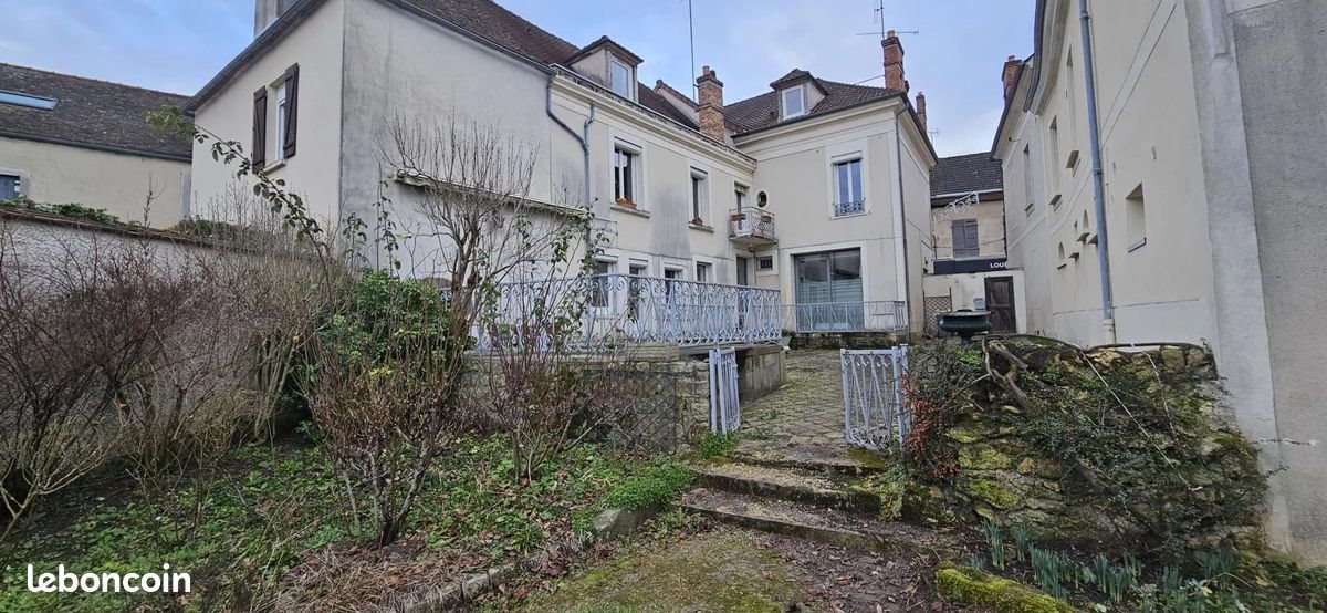 Maison à vendre, 197m², La Ferté-Alais
