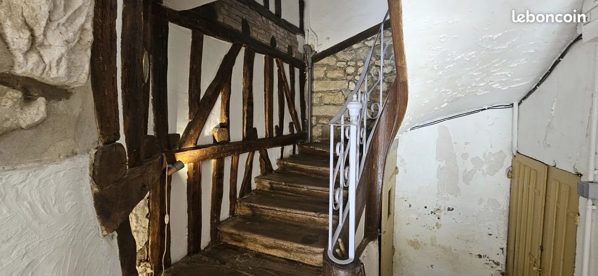 Maison à vendre, 197m², La Ferté-Alais