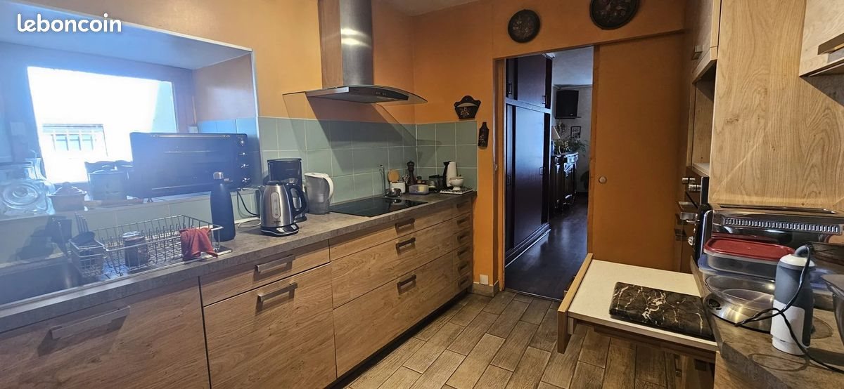 Maison à vendre, 197m², La Ferté-Alais