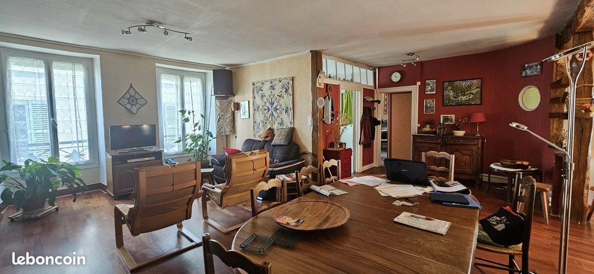 Maison à vendre, 197m², La Ferté-Alais