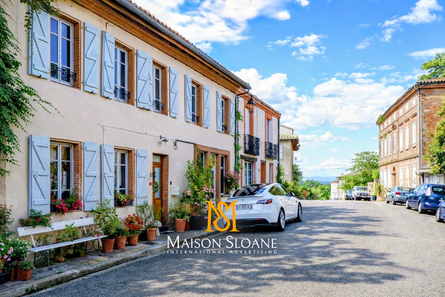 Maison à vendre, 145m², Bouillac
