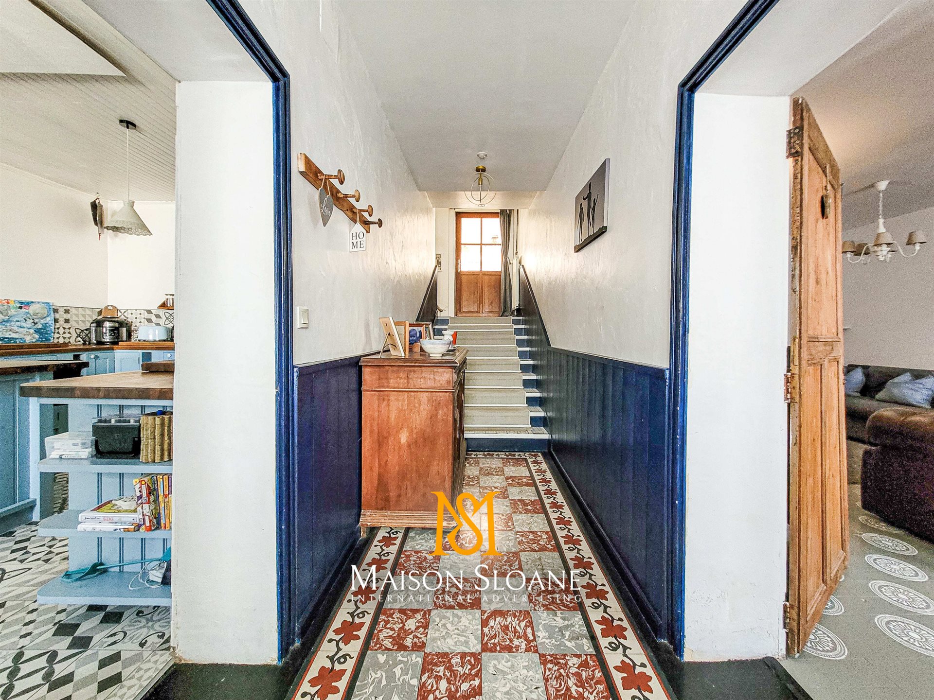 Maison à vendre, 145m², Bouillac