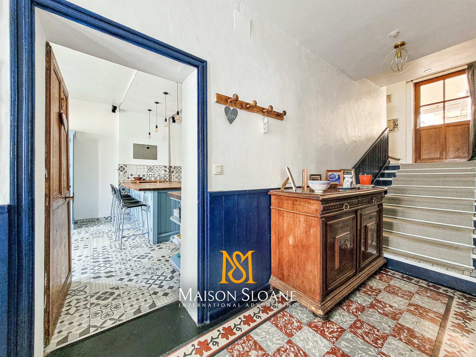 Maison à vendre, 145m², Bouillac