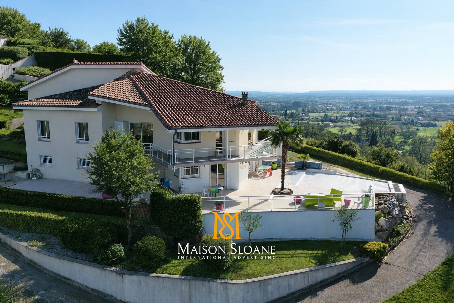 Maison à vendre, 311m², Lacroix-Falgarde