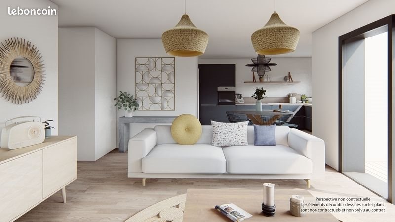 Maison à vendre, 83m², Loperhet