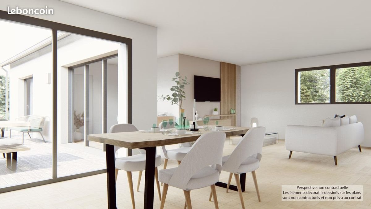 Maison à vendre, 151m², Cancale