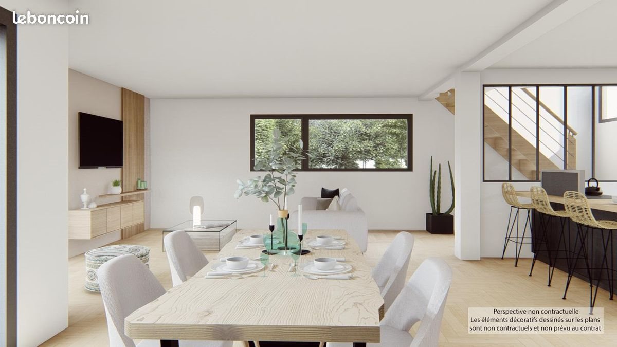 Maison à vendre, 151m², Cancale