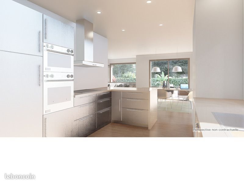 Maison à vendre, 112m², Brest