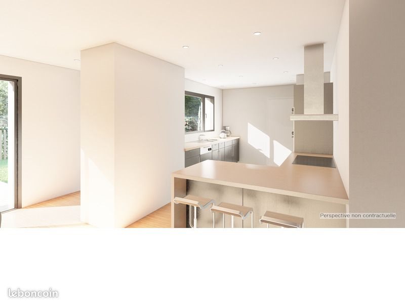 Maison à vendre, 112m², Brest