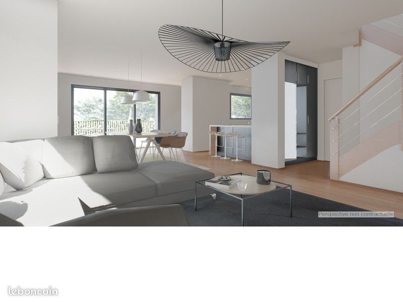 Maison à vendre, 112m², Brest