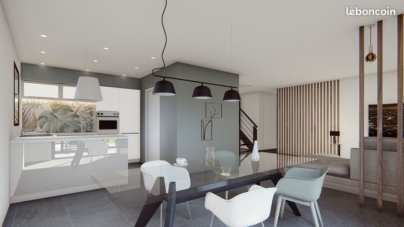 Maison à vendre, 118m², Penvénan