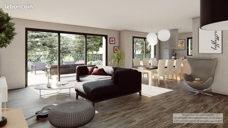 Maison à vendre, 80m², Plobannalec-Lesconil