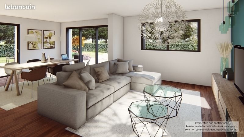 Maison à vendre, 113m², Pleuven