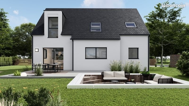 Maison à vendre, 121m², Carnac