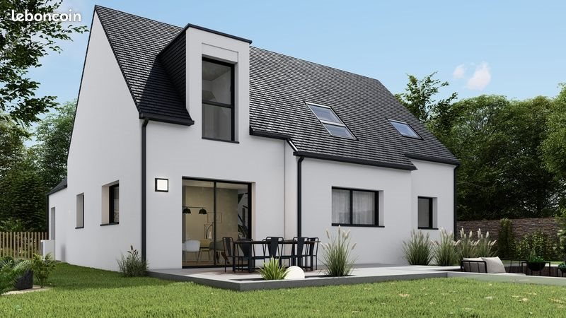 Maison à vendre, 121m², Carnac