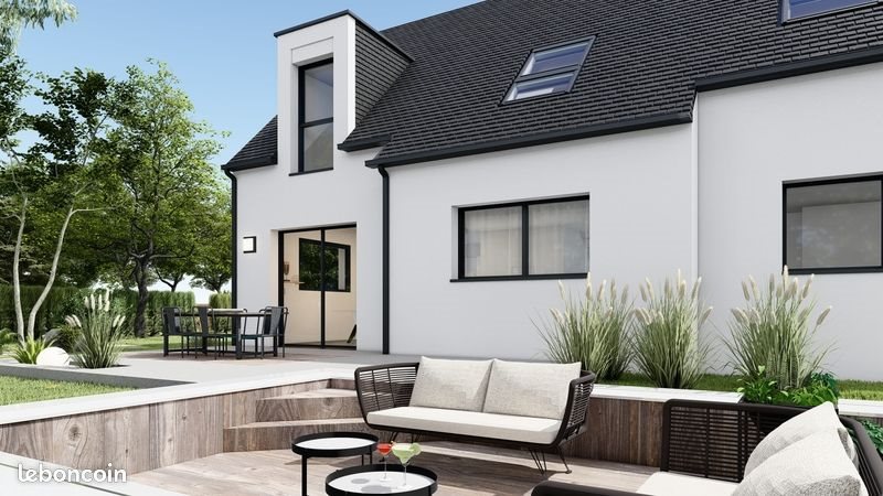Maison à vendre, 121m², Carnac