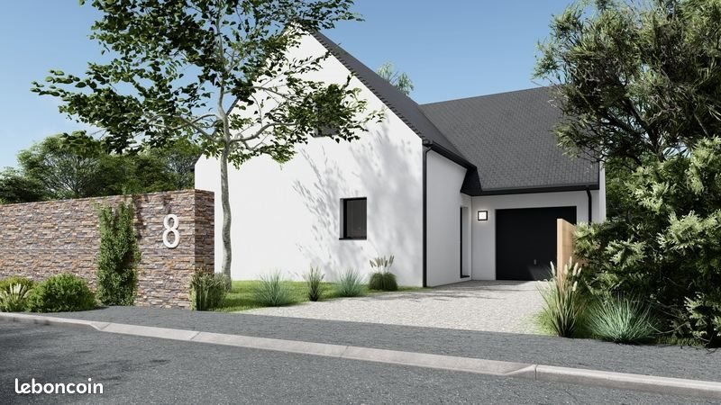 Maison à vendre, 121m², Carnac
