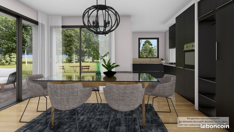 Maison à vendre, 114m², Dol-de-Bretagne