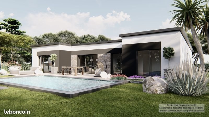 Maison à vendre, 133m², Concarneau