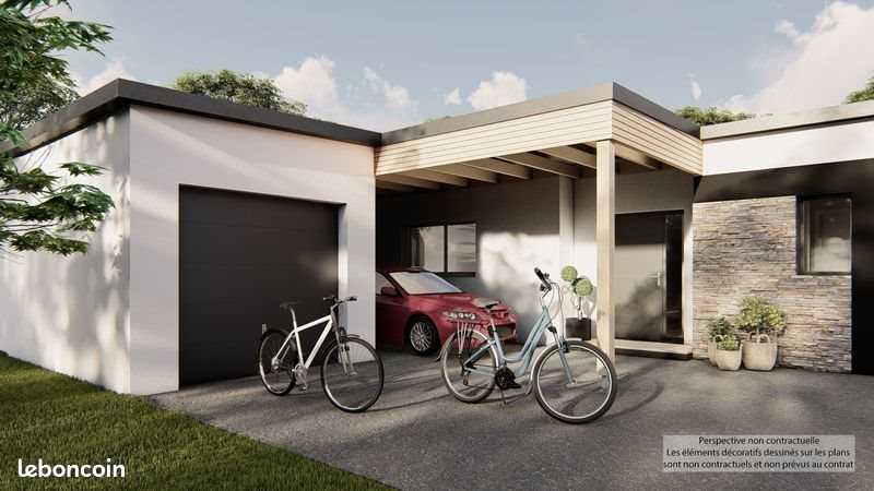Maison à vendre, 133m², Concarneau
