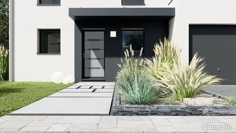 Maison à vendre, 95m², Oudon