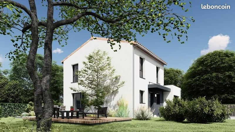 Maison à vendre, 95m², Oudon