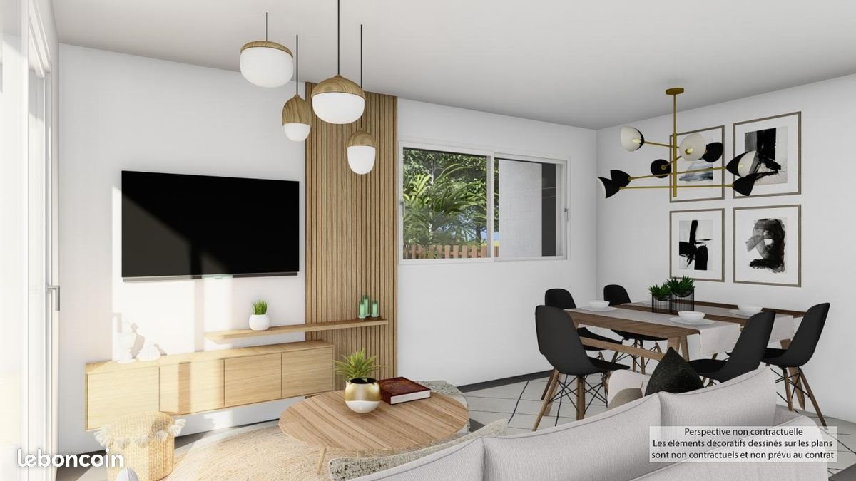 Maison à vendre, 46m², Saint-Philbert-de-Grand-Lieu