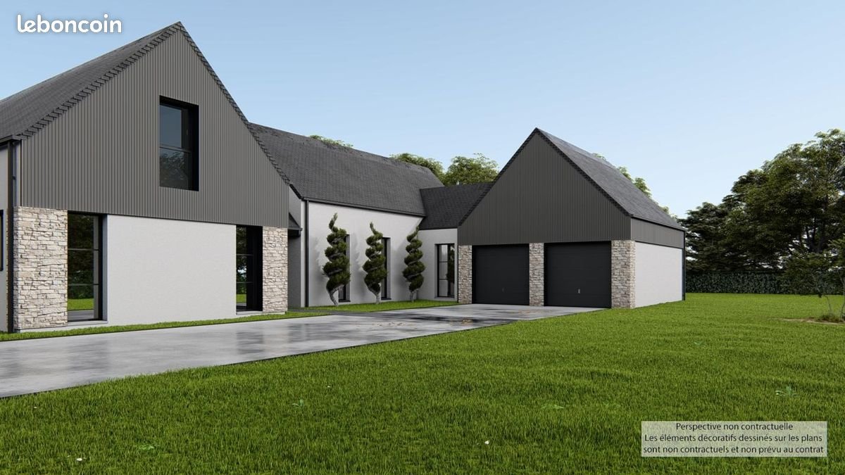 Maison à vendre, 205m², Pléneuf-Val-André