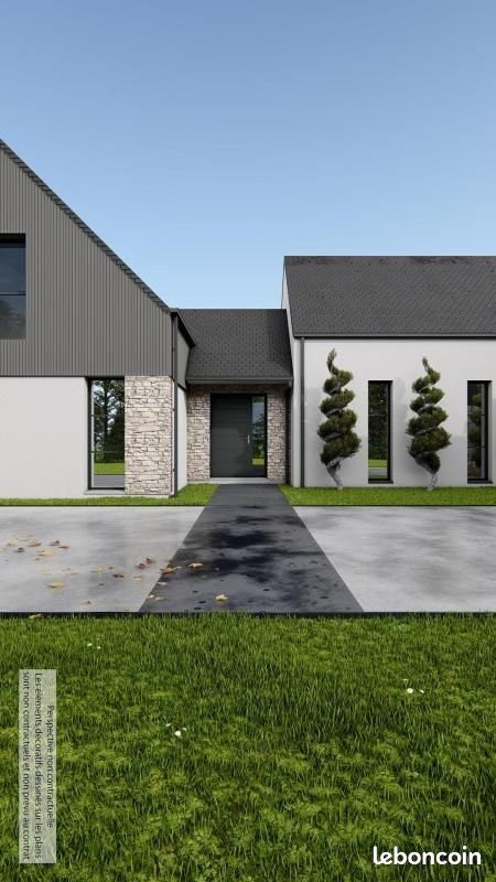 Maison à vendre, 205m², Pléneuf-Val-André